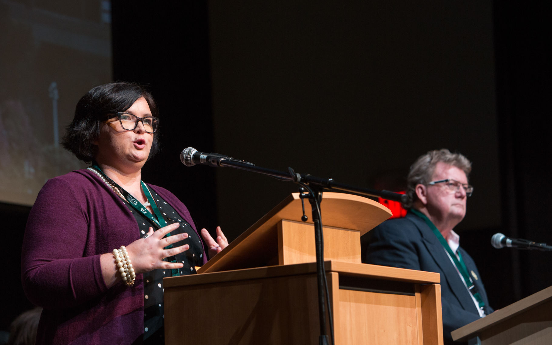 London mayoral debate (Photo 5)